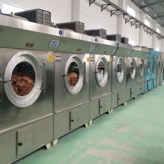 掌握市场主动权：广州酒店洗涤企业需多角度提升实力